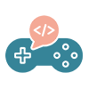 game controllers icon