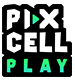 pixecell paly logo