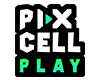 pixcell play games site-logo